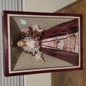 Victorian Barbie